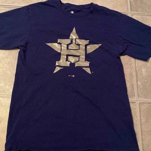 3 shirts, first one is S , second is S, third is M